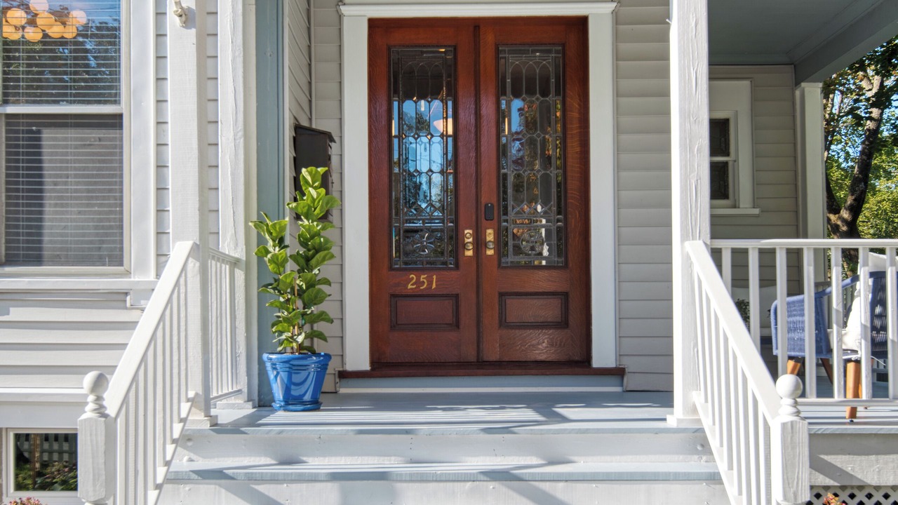 Photo of Outdoor in Hudson