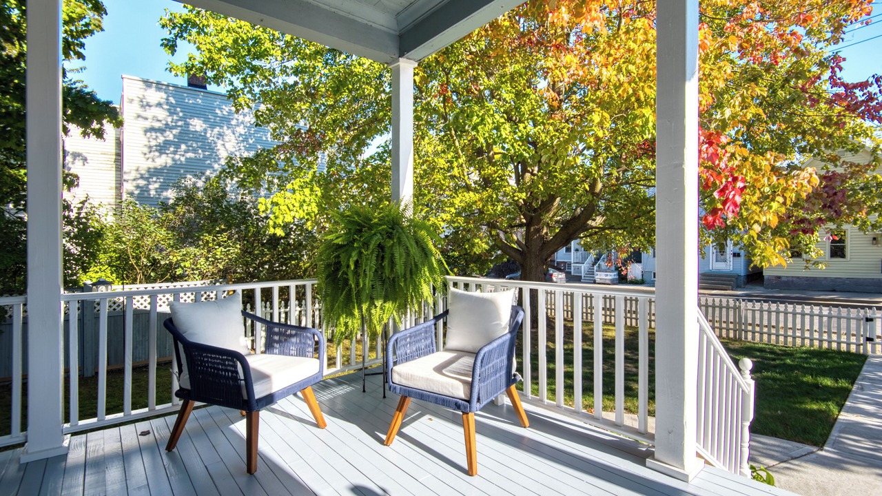 Photo of Outdoor in Hudson