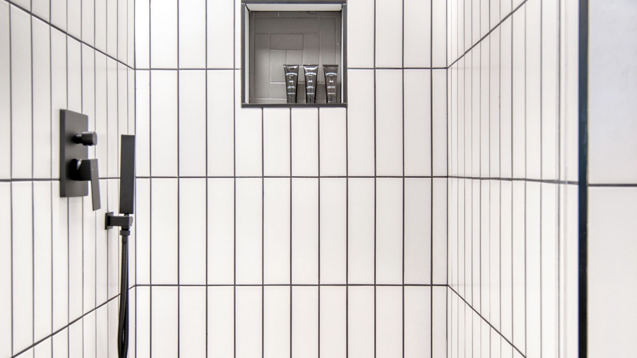 Photo of Bathroom in Hudson