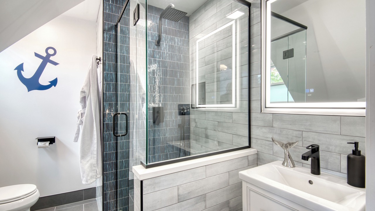 Photo of Bathroom in Hudson