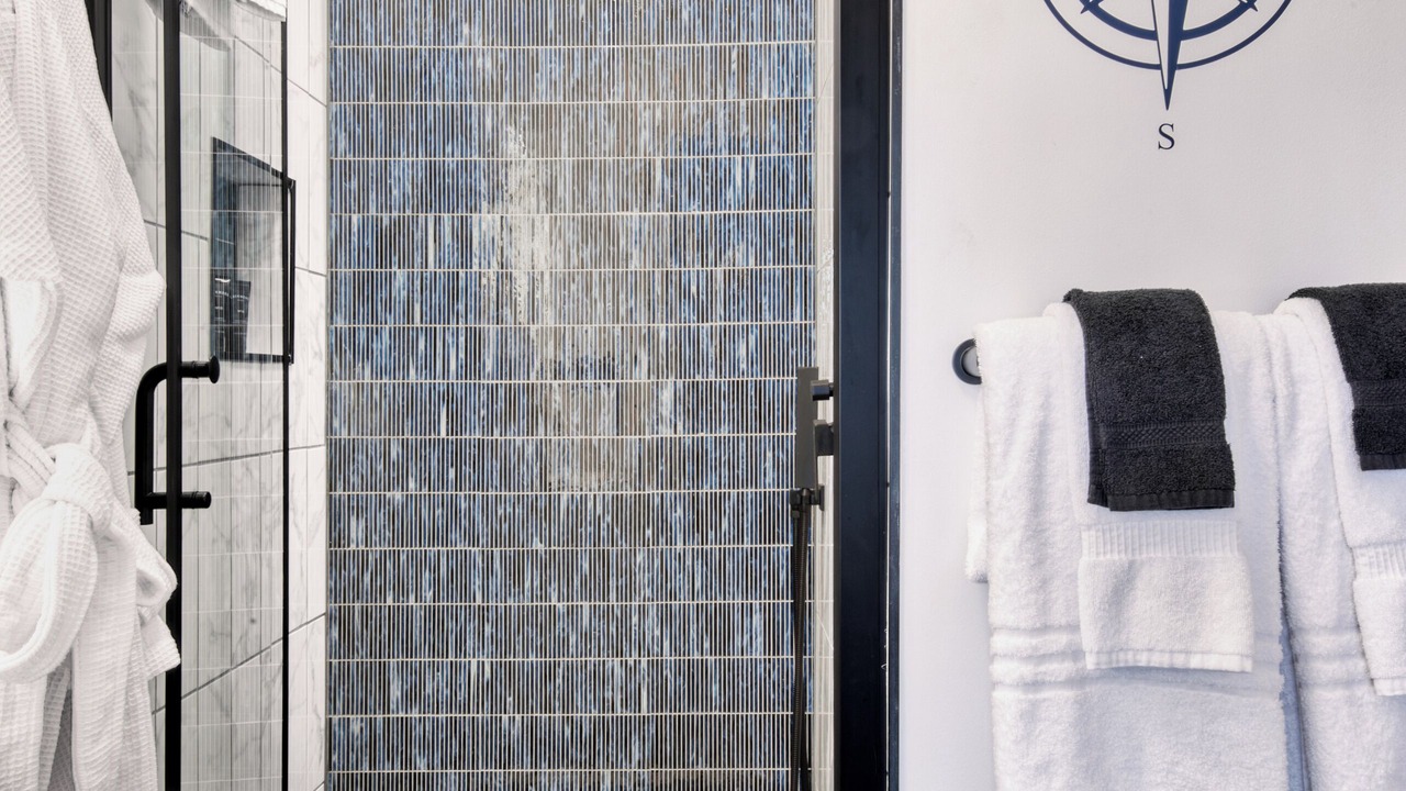 Photo of Bathroom in Hudson