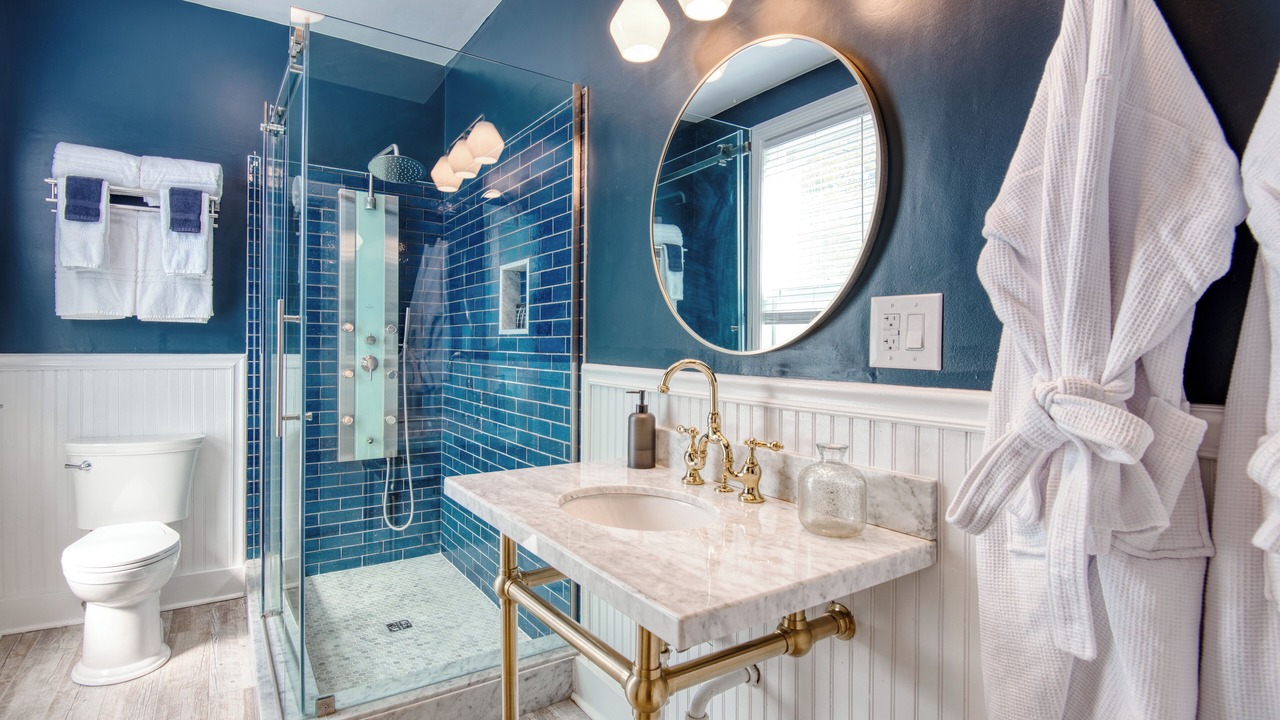 Photo of Bathroom in Hudson