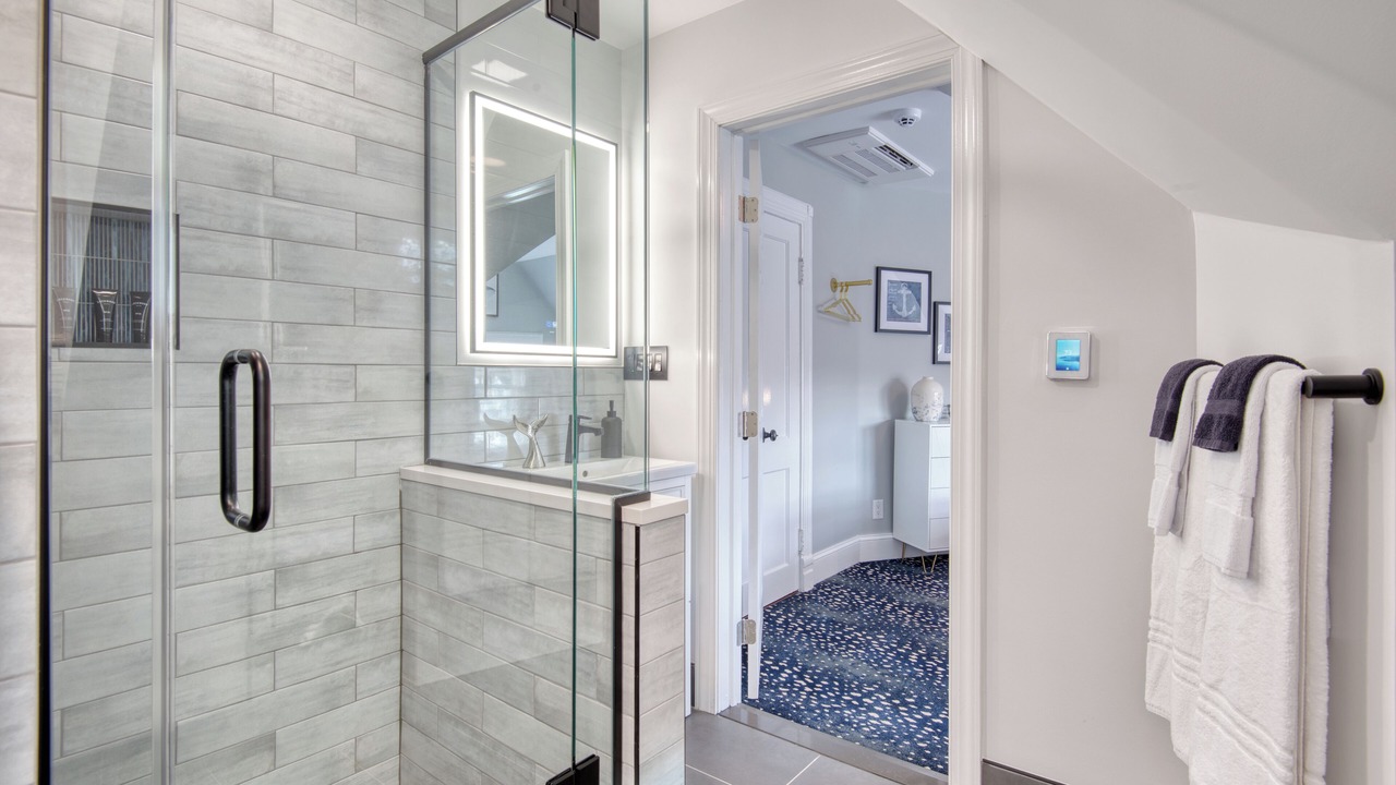 Photo of Bathroom in Hudson