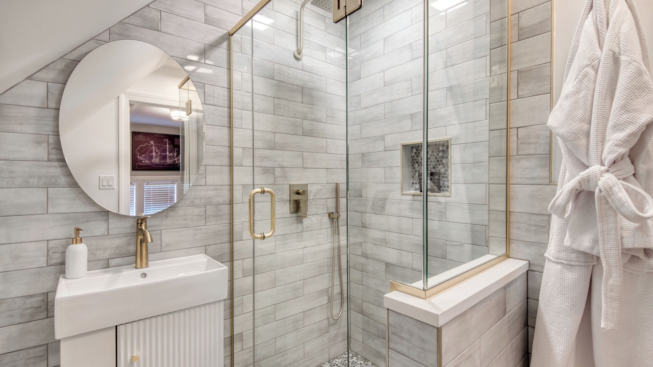 Photo of Bathroom in Hudson