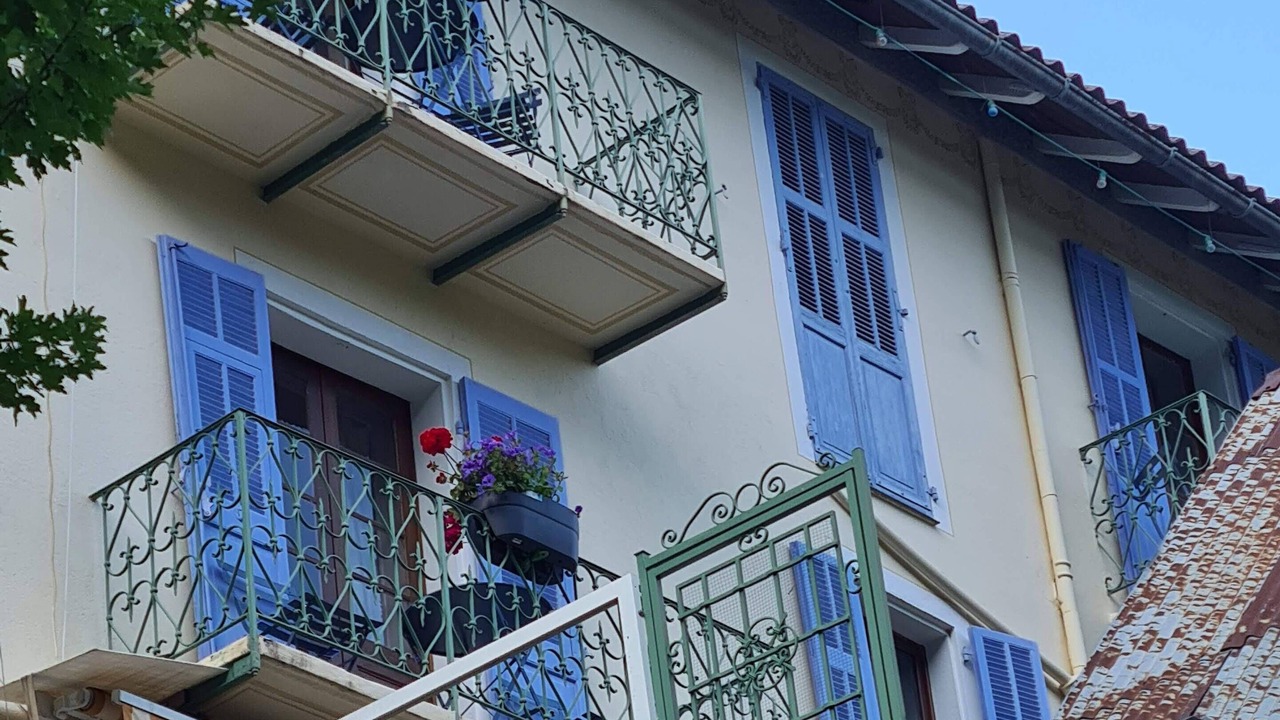 Photo of Outdoor in Saint-Martin-dʼEntraunes