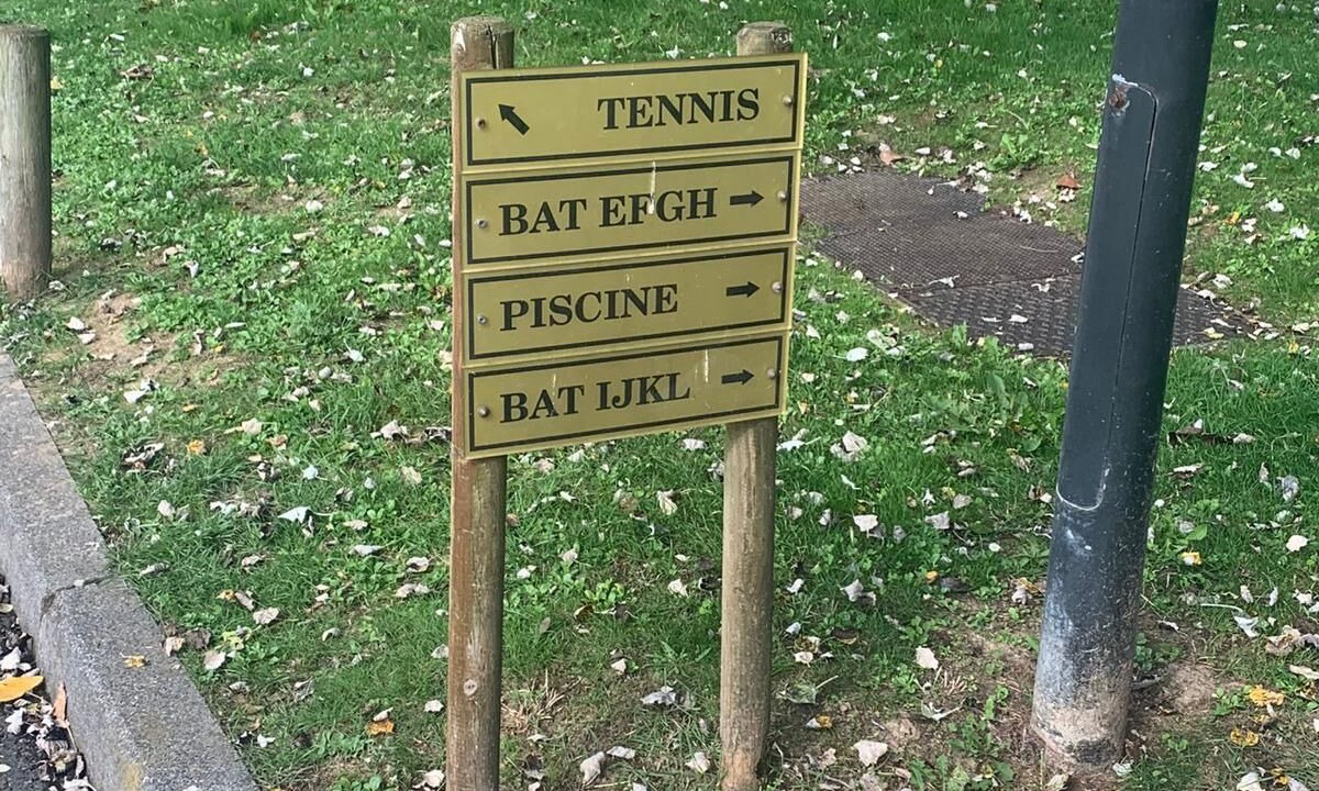 Photo of Outdoor in Touques