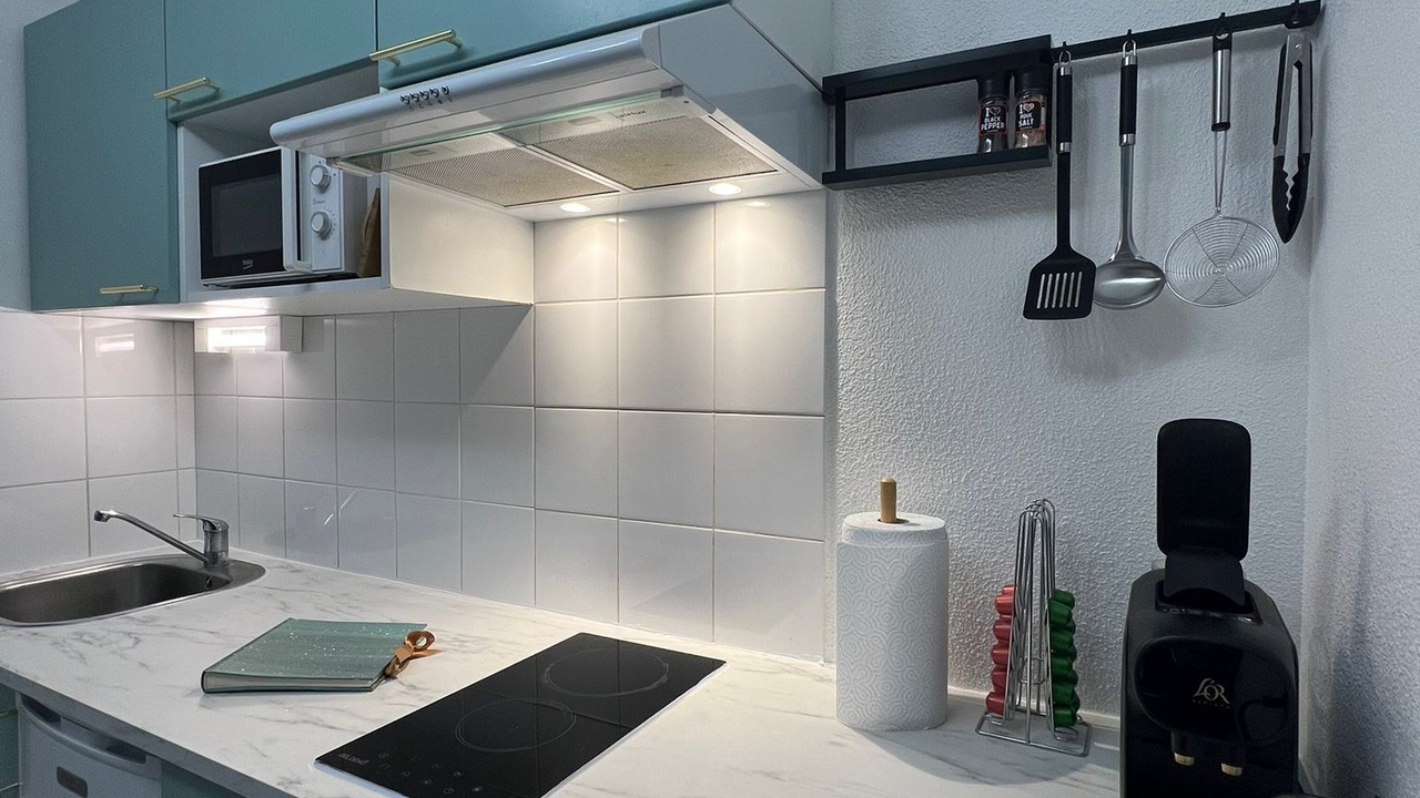 Photo of Kitchen in Touques