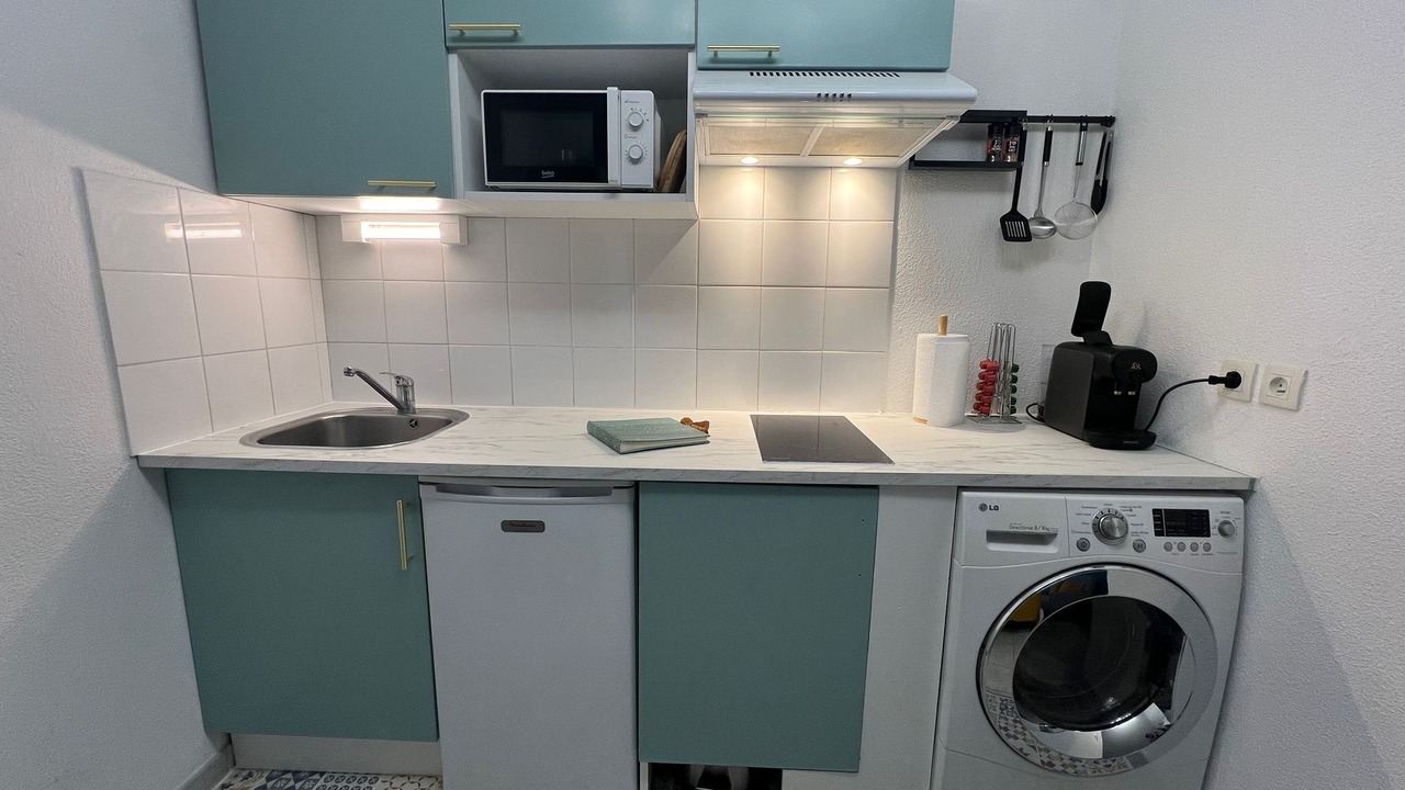 Photo of Kitchen in Touques