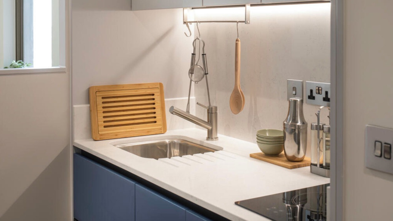 Photo of Kitchen in South Acton