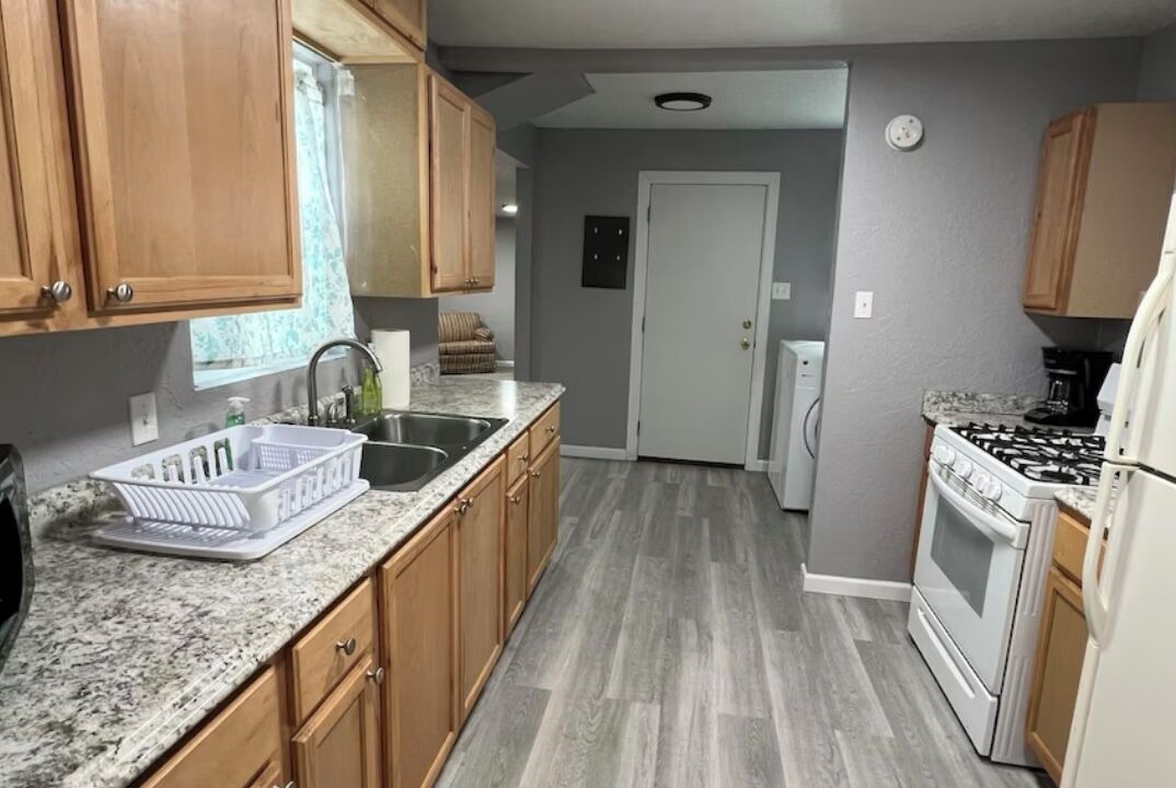Photo of Kitchen in Clayton