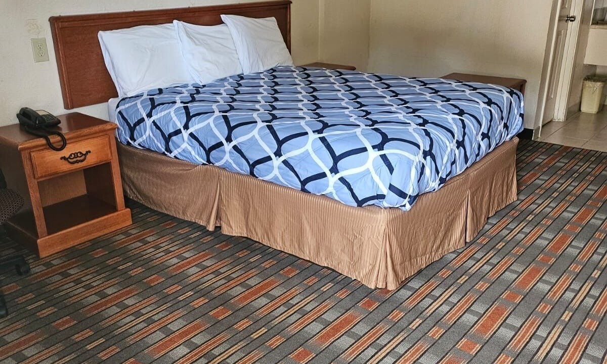 Photo of Bedroom in Jewett
