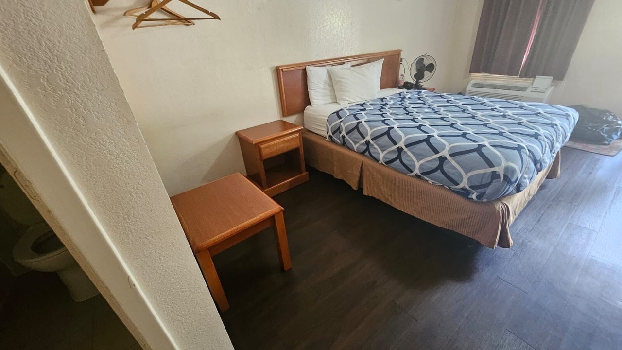 Photo of Bedroom in Jewett
