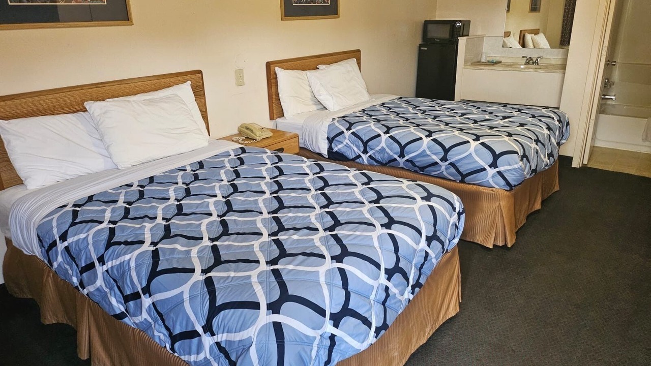 Photo of Bedroom in Jewett