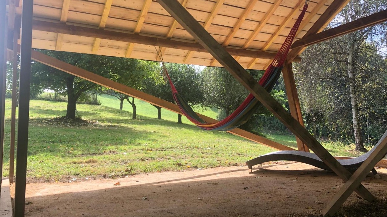 Photo of Outdoor in Corbelin