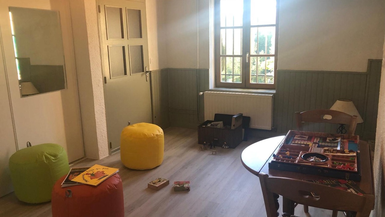Photo of Bedroom in Corbelin