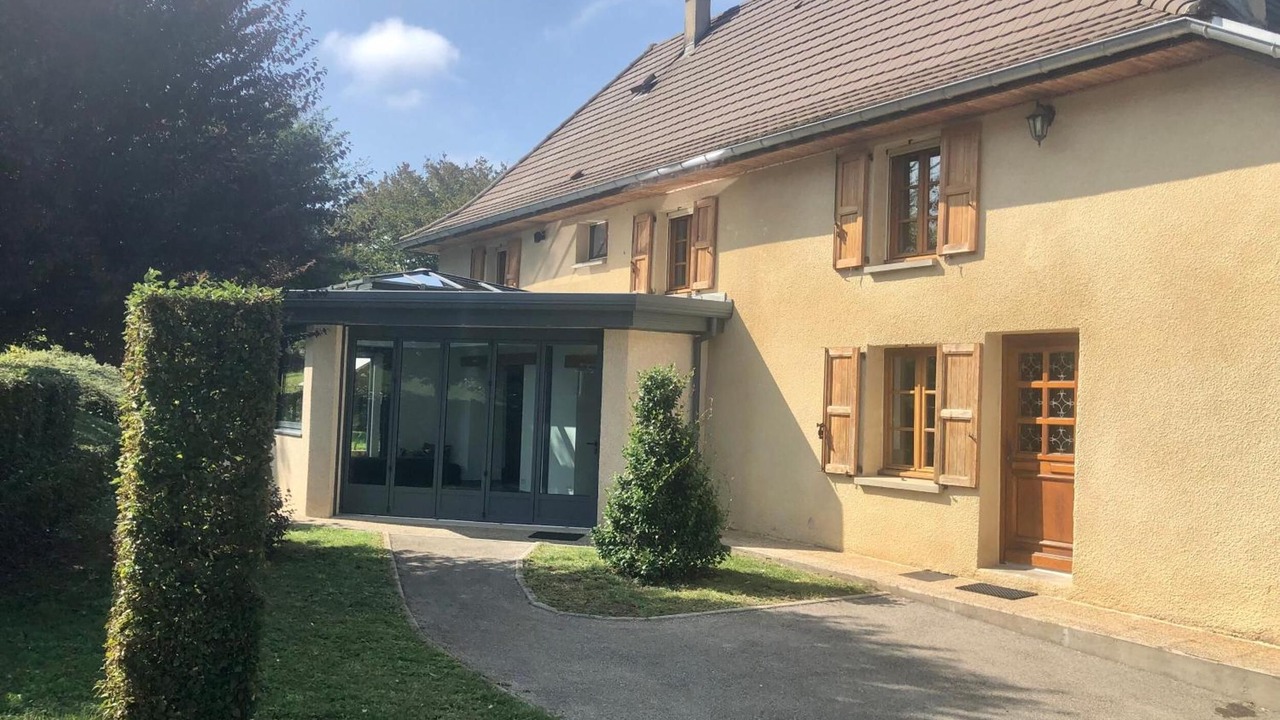 Photo of Outdoor in Corbelin