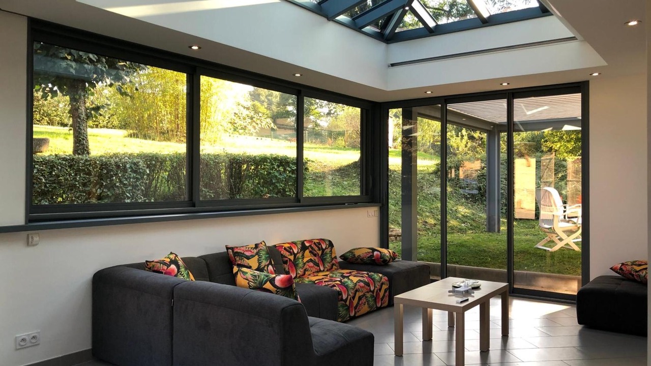 Photo of Livingroom in Corbelin