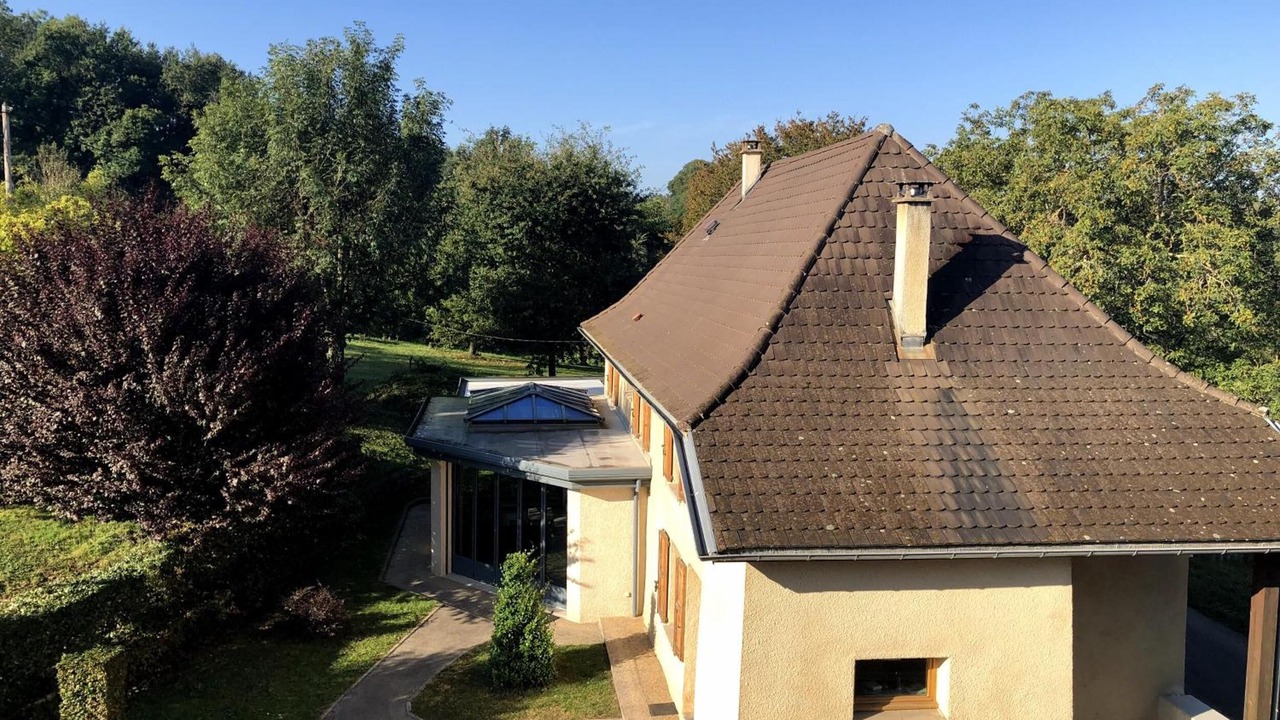 Photo of Outdoor in Corbelin
