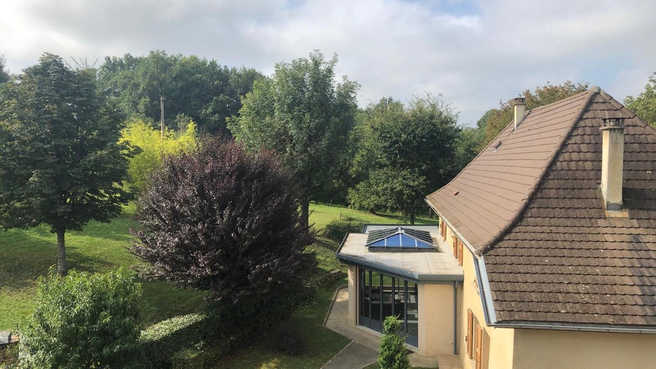 Photo of Outdoor in Corbelin