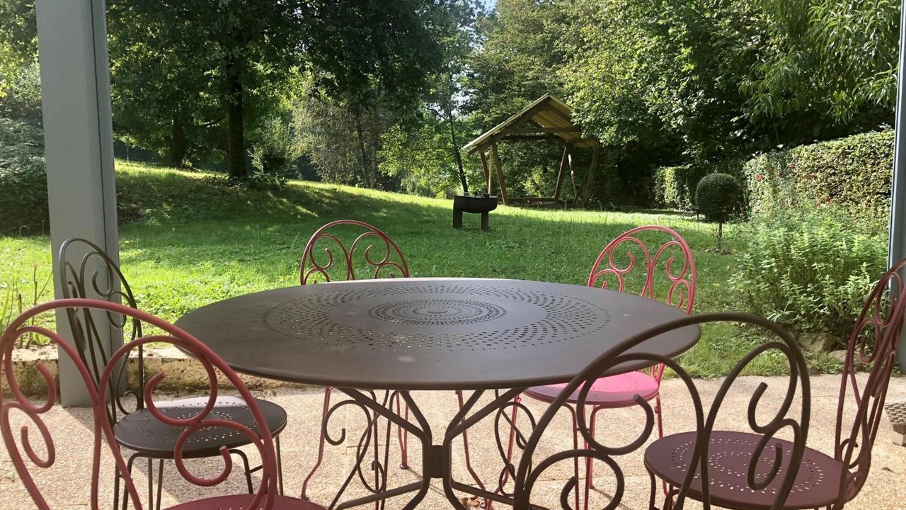 Photo of Outdoor in Corbelin