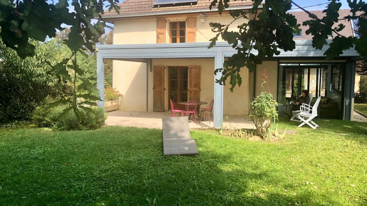 Photo of Patio Balcony in Corbelin