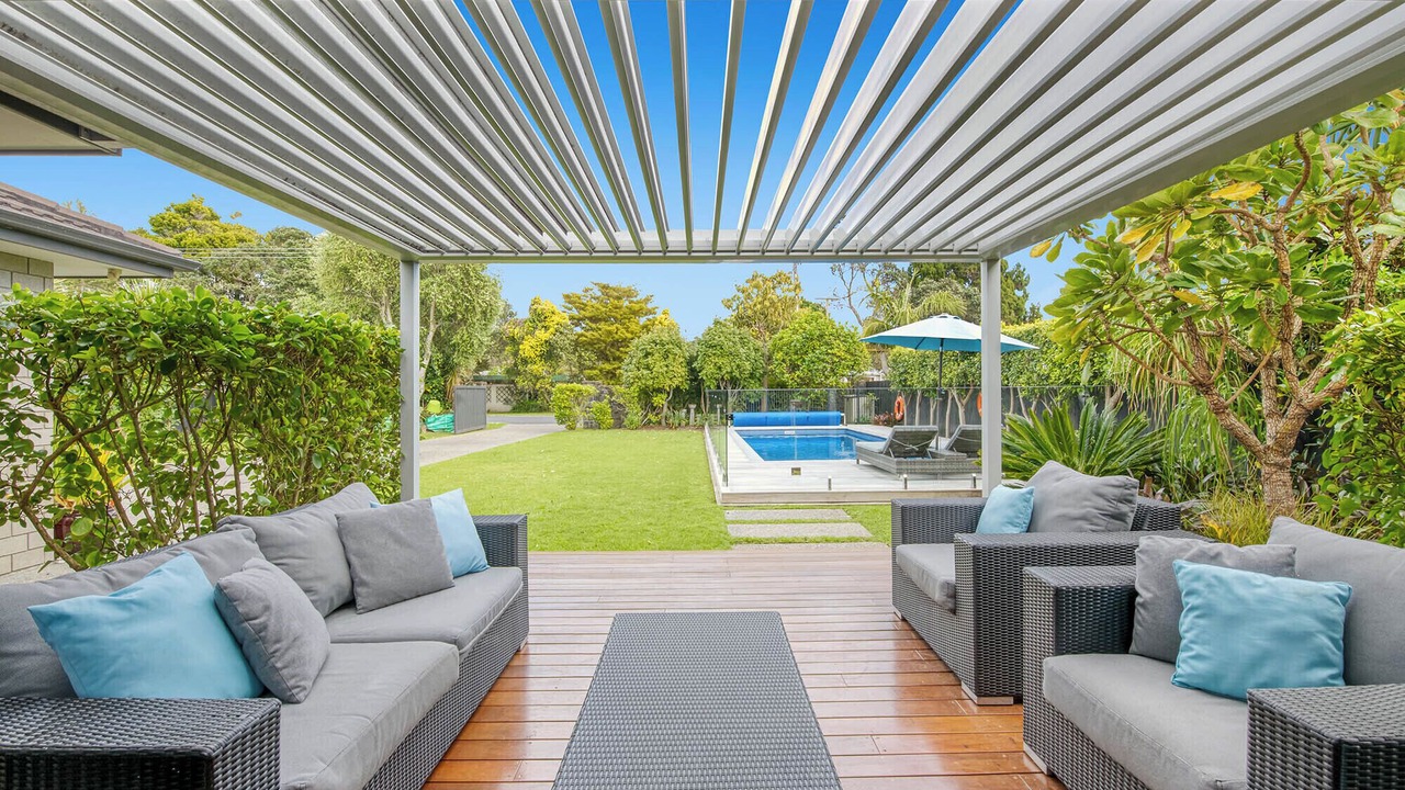 Photo of Patio Balcony in Manly