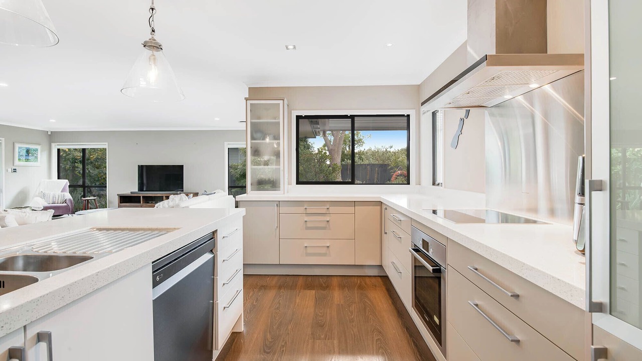 Photo of Kitchen in Manly