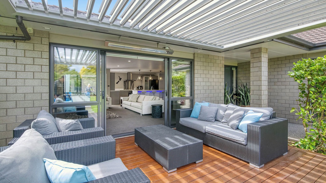 Photo of Patio Balcony in Manly