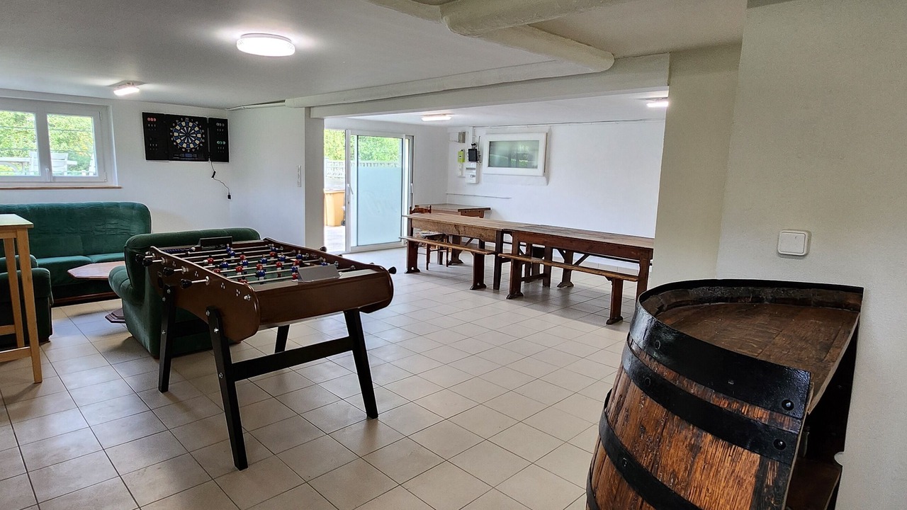 Photo of Bedroom in Pledran