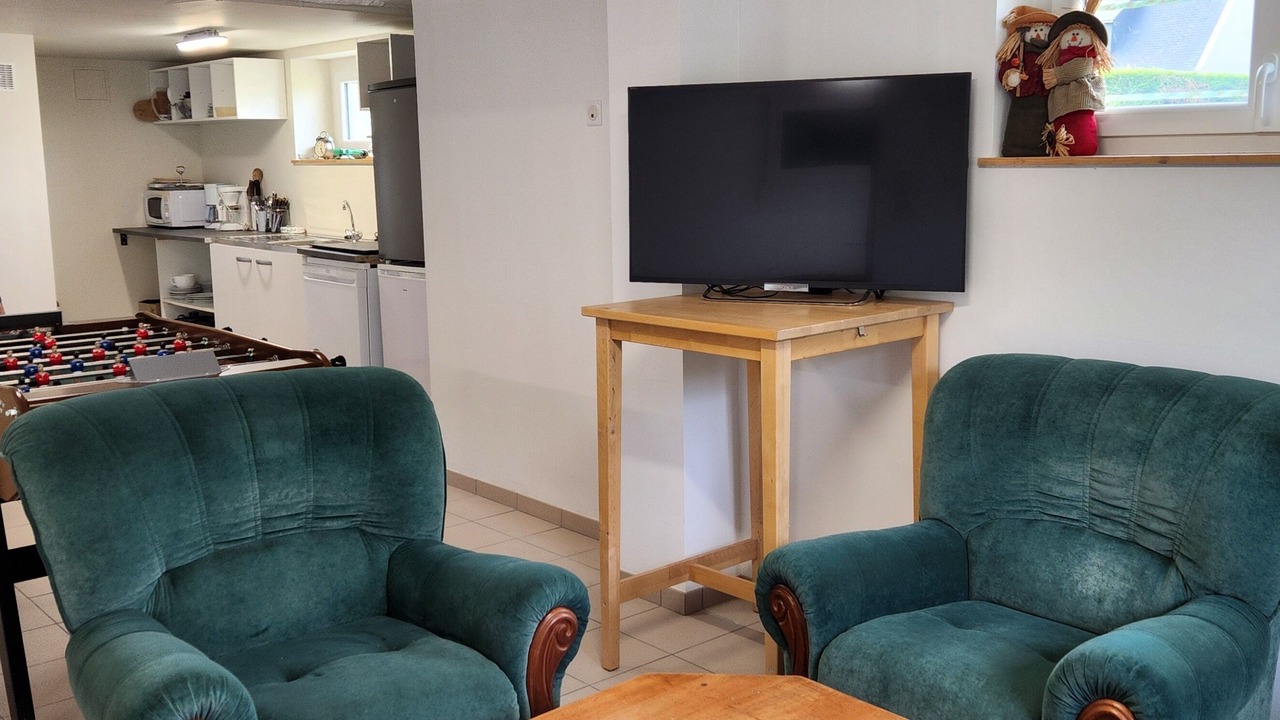 Photo of Bedroom in Pledran