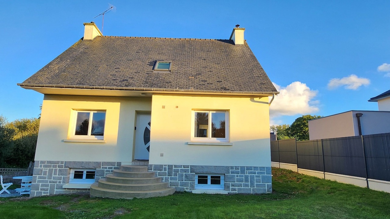 Photo of Outdoor in Pledran