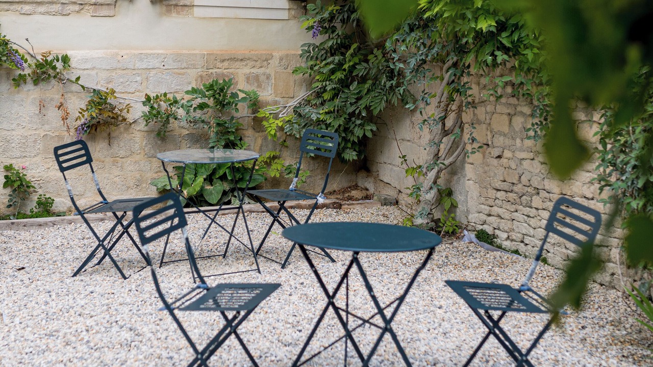 Photo of Outdoor in Jardin des plantes