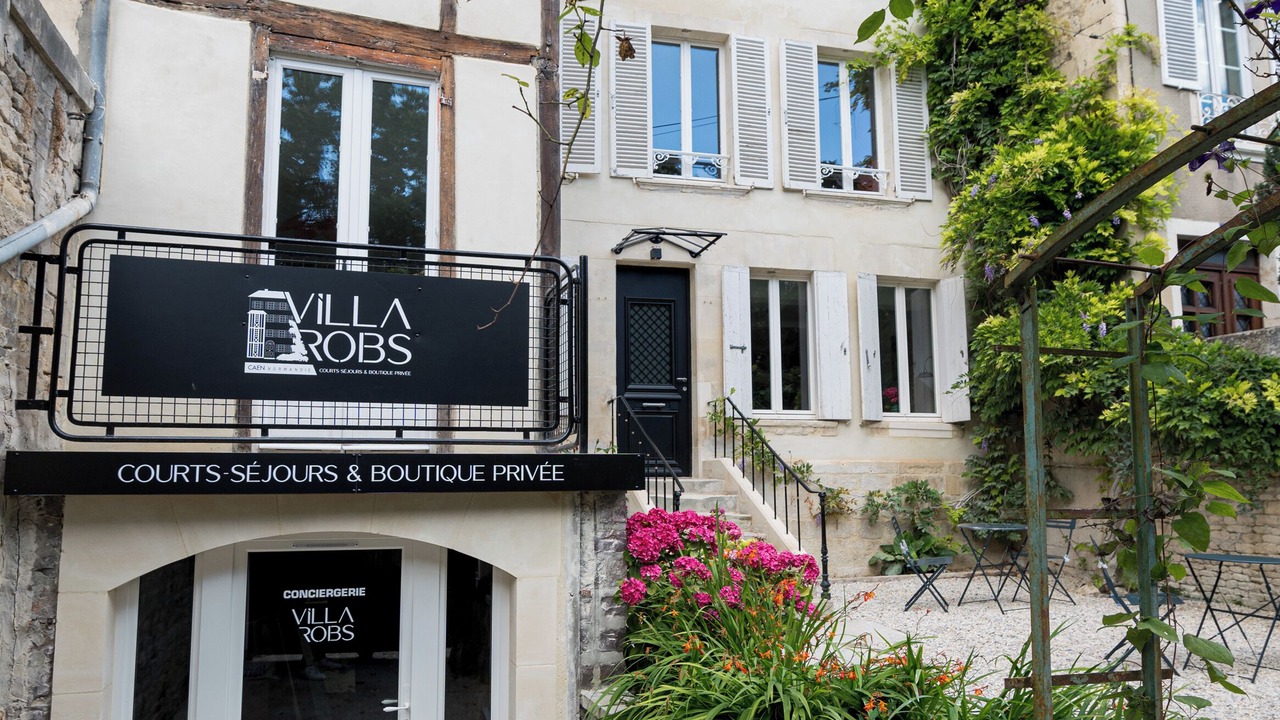 Photo of Outdoor in Jardin des plantes