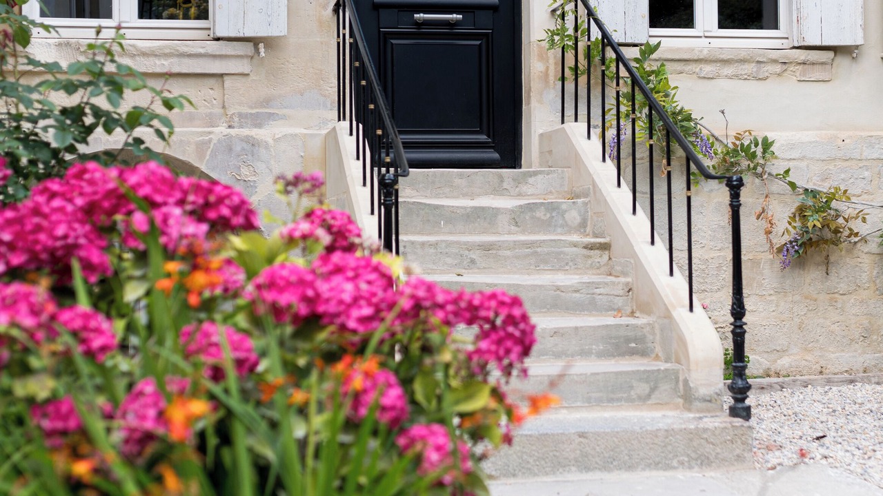 Photo of Outdoor in Jardin des plantes