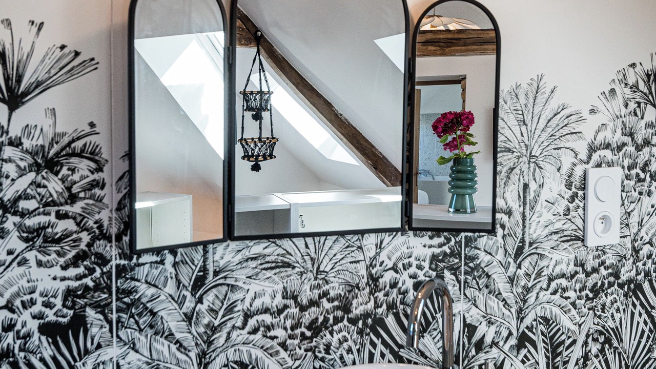 Photo of Bathroom in Jardin des plantes