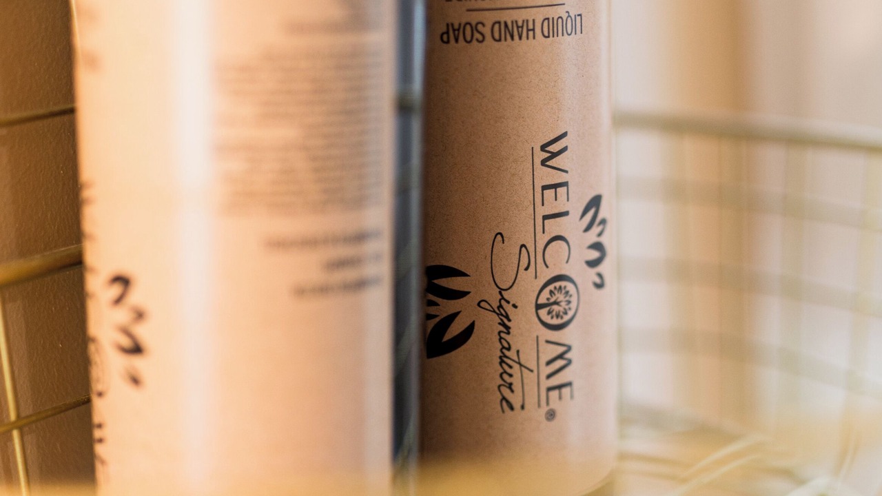 Photo of Bathroom in Jardin des plantes