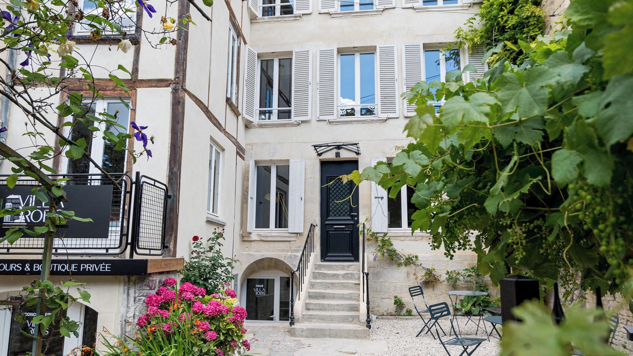 Photo of Outdoor in Jardin des plantes
