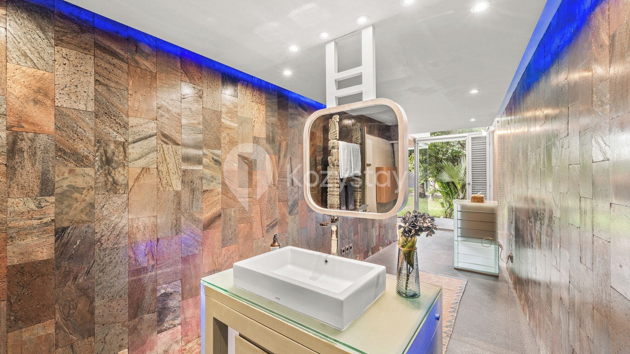 Photo of Bathroom in Sanur