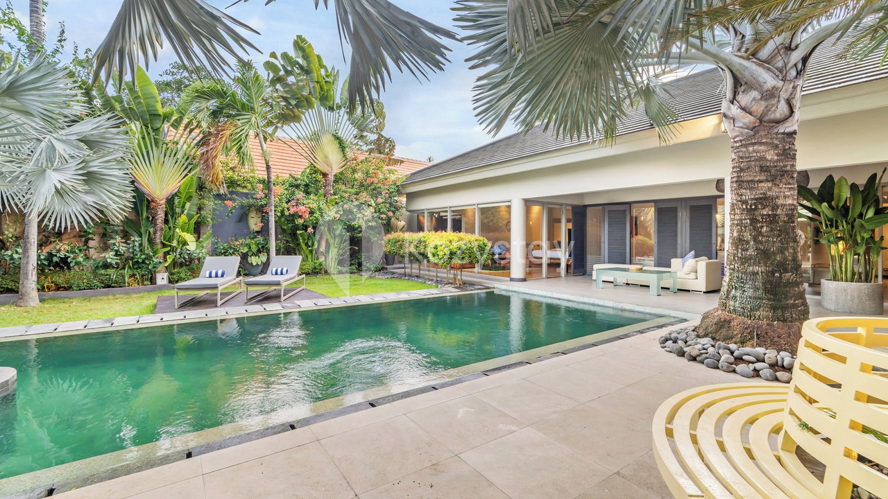 Photo of Outdoor in Sanur