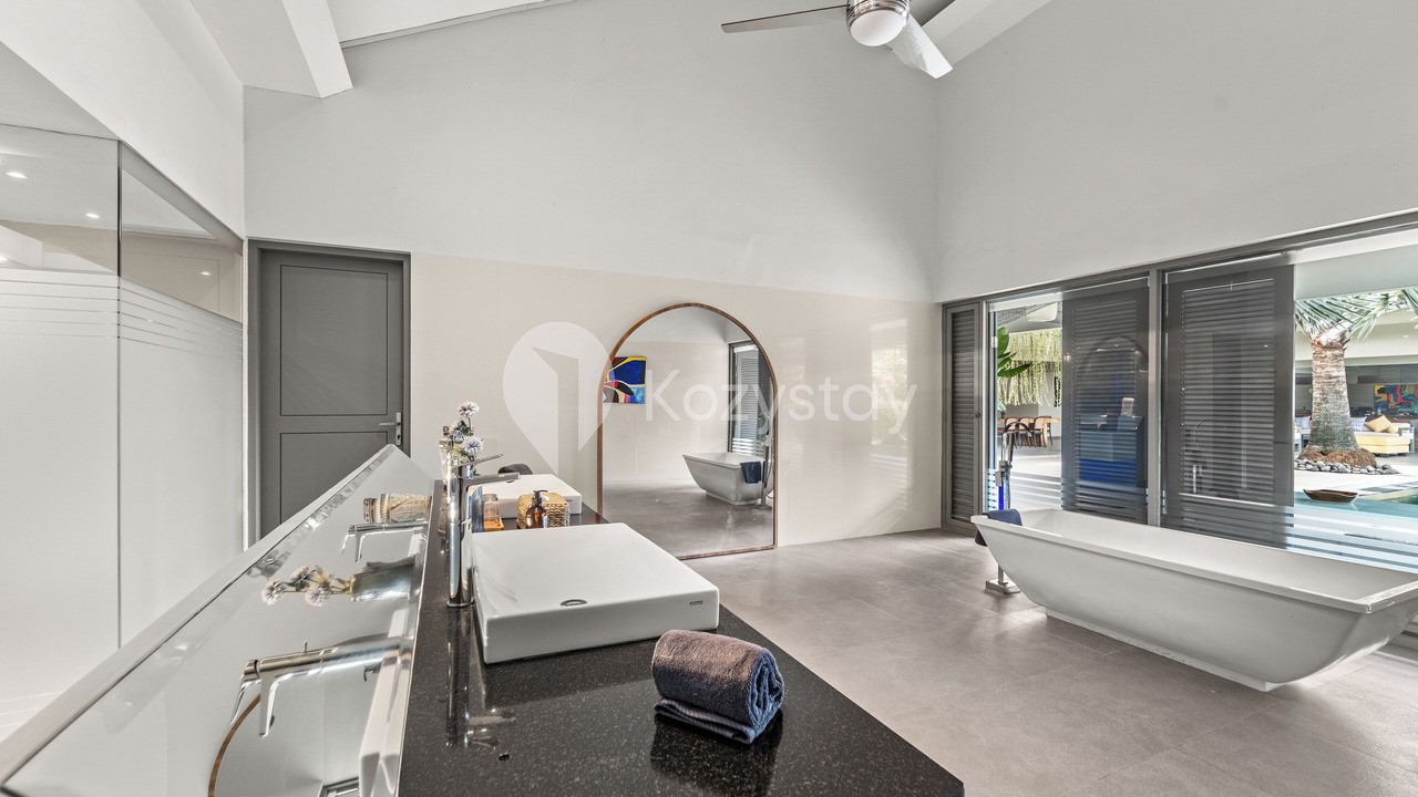 Photo of Bathroom in Sanur