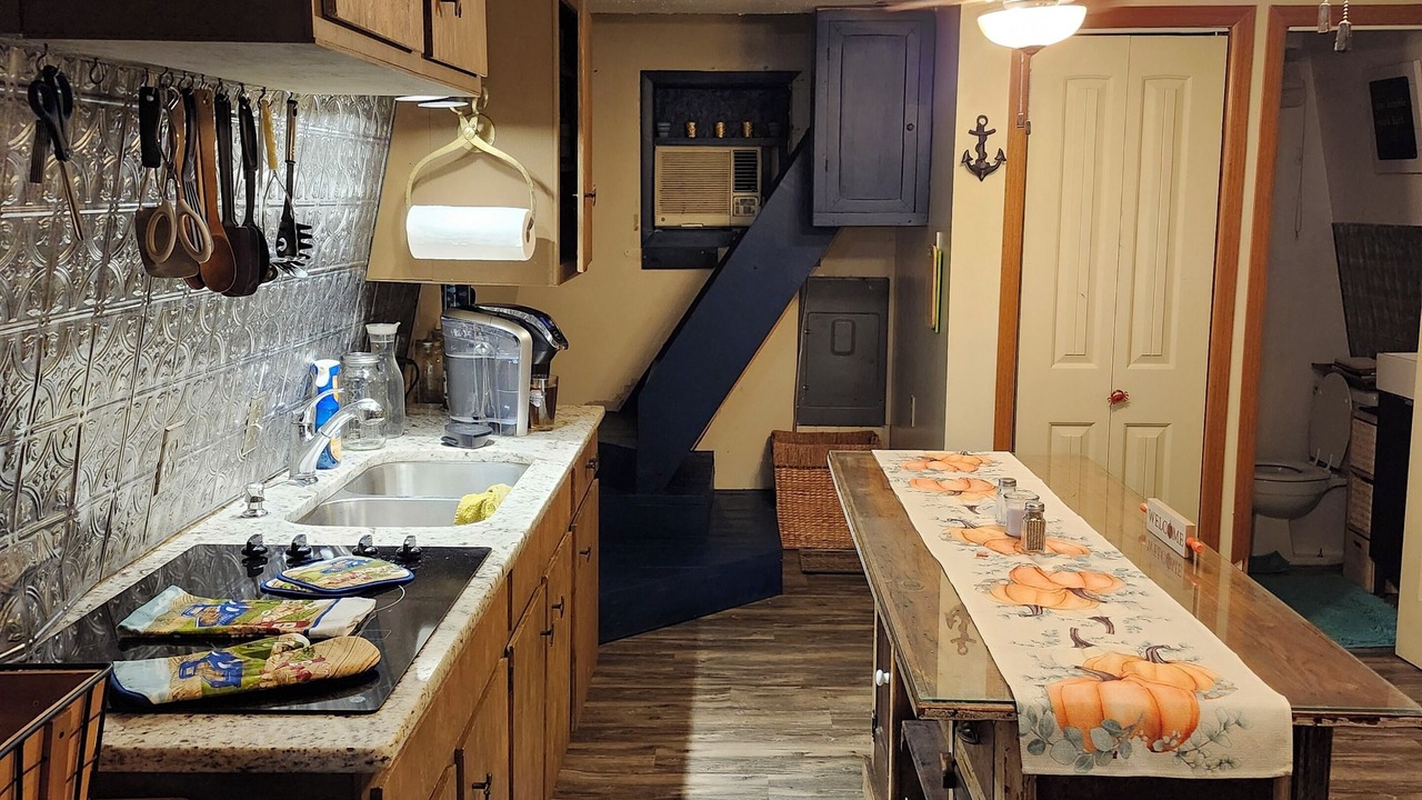 Photo of Kitchen in Grove