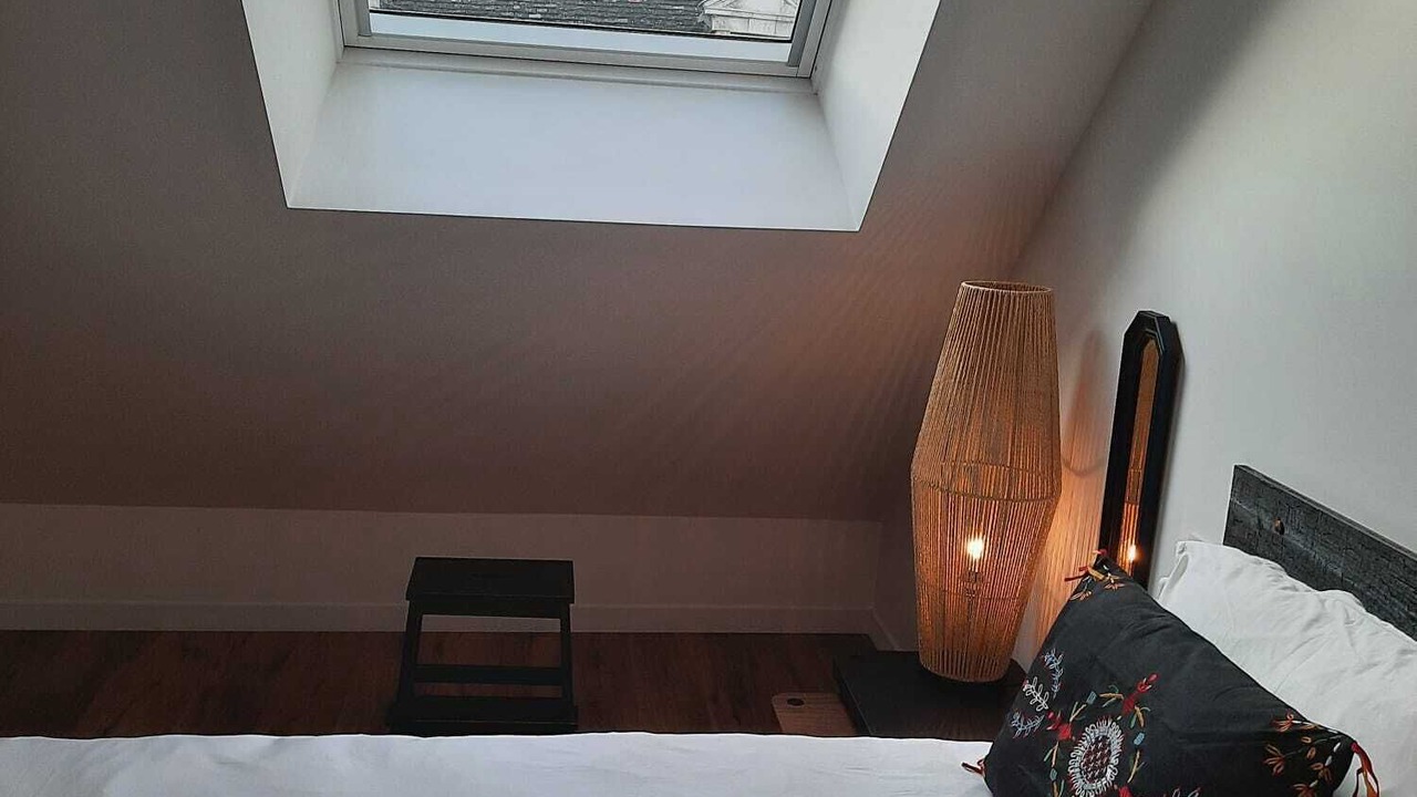 Photo of Bedroom in Centre Sud