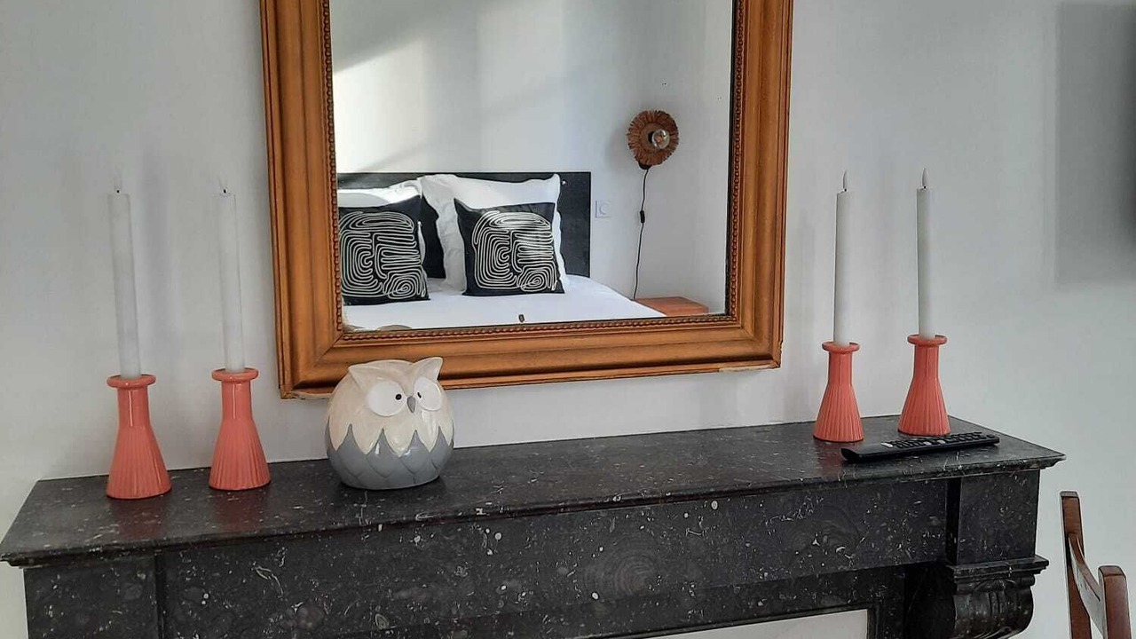 Photo of Bedroom in Centre Sud