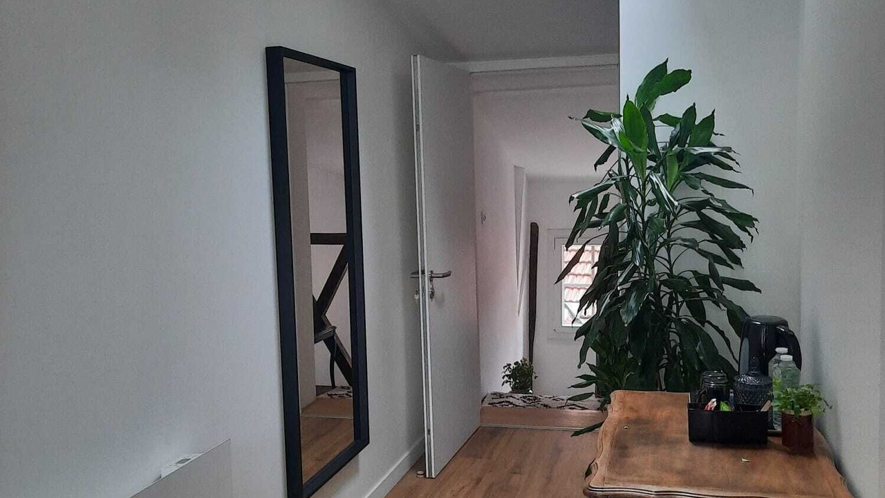 Photo of Bedroom in Centre Sud