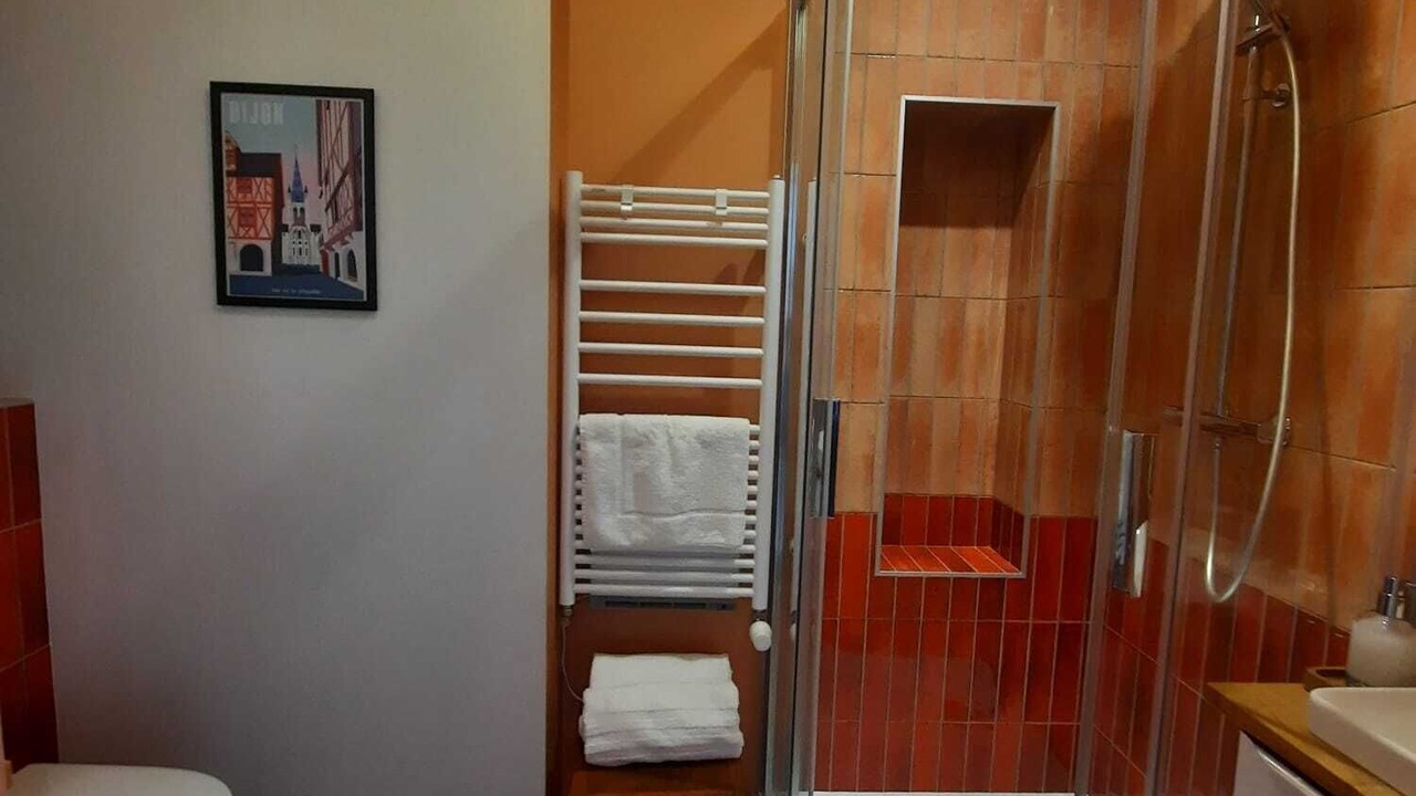 Photo of Bathroom in Centre Sud