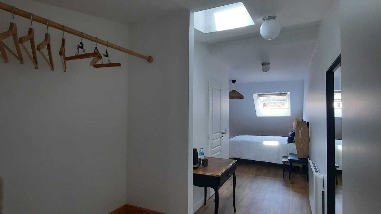 Photo of Bedroom in Centre Sud