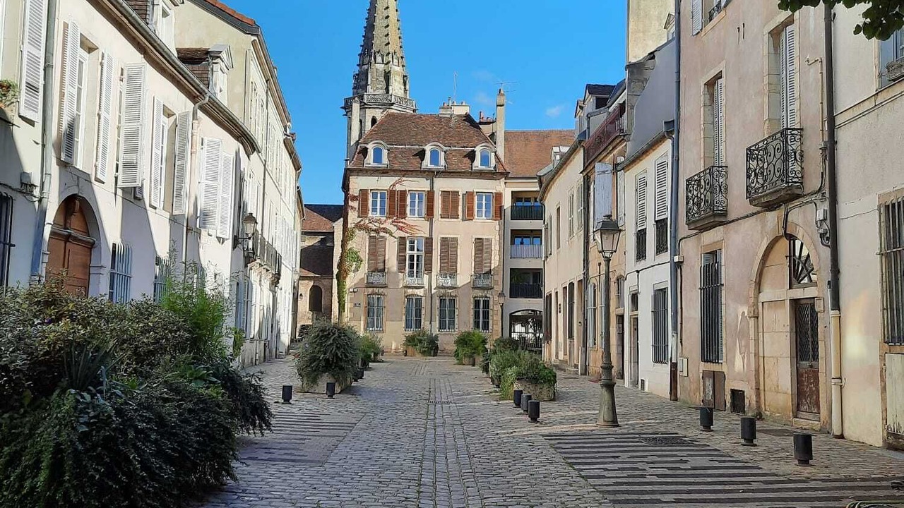 Photo of Outdoor in Centre Sud