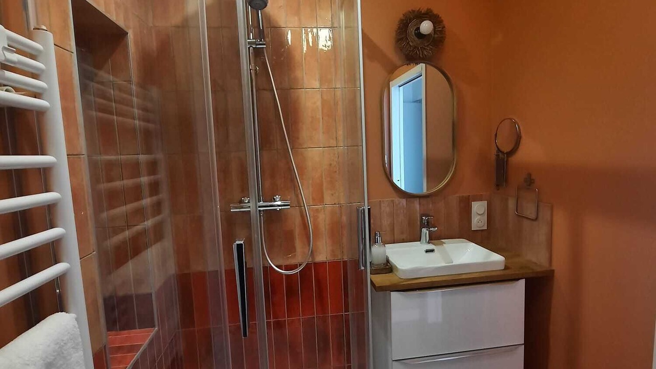 Photo of Bathroom in Centre Sud