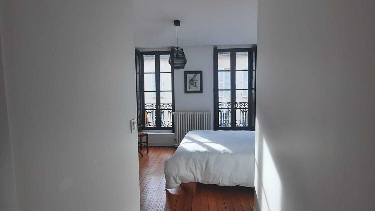 Photo of Bedroom in Centre Sud