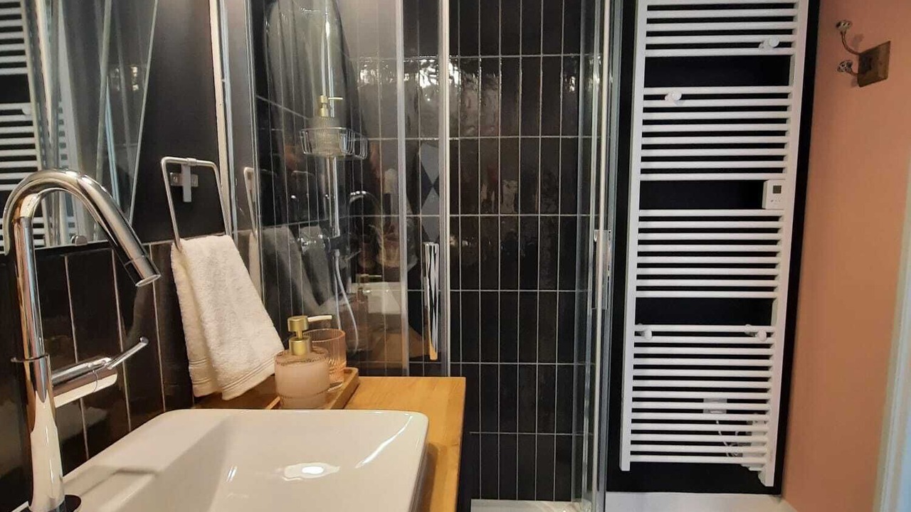 Photo of Bedroom in Centre Sud